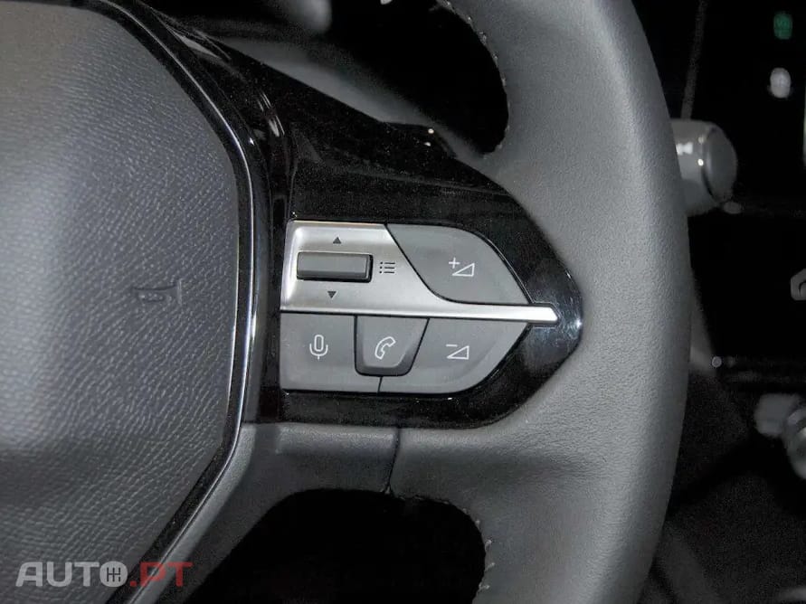Peugeot 308 SW 1.5 BlueHDi Allure EAT8