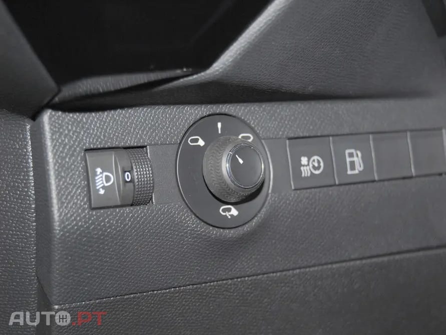 DS DS7 E-Tense Performance Line