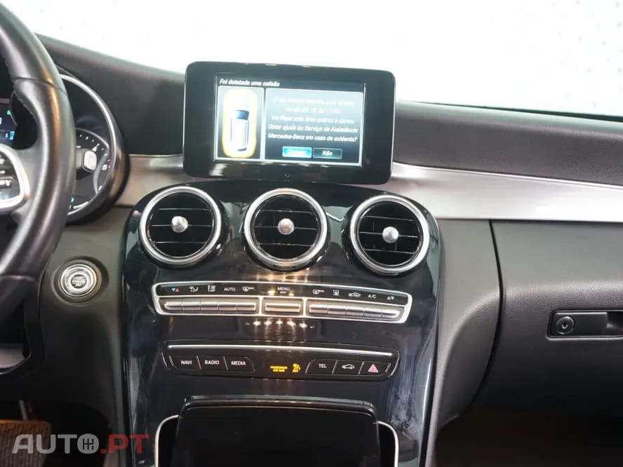 Mercedes-Benz C 300 de Edition