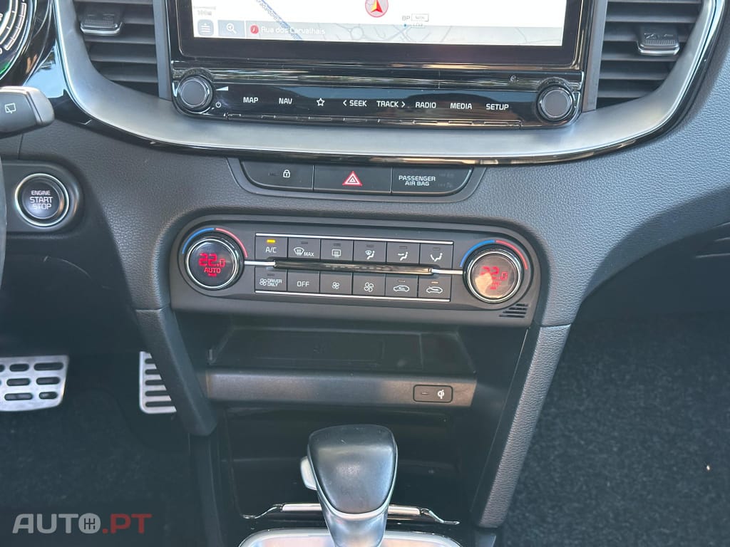 Kia Xceed 1.6 GDi PHEV First Edition