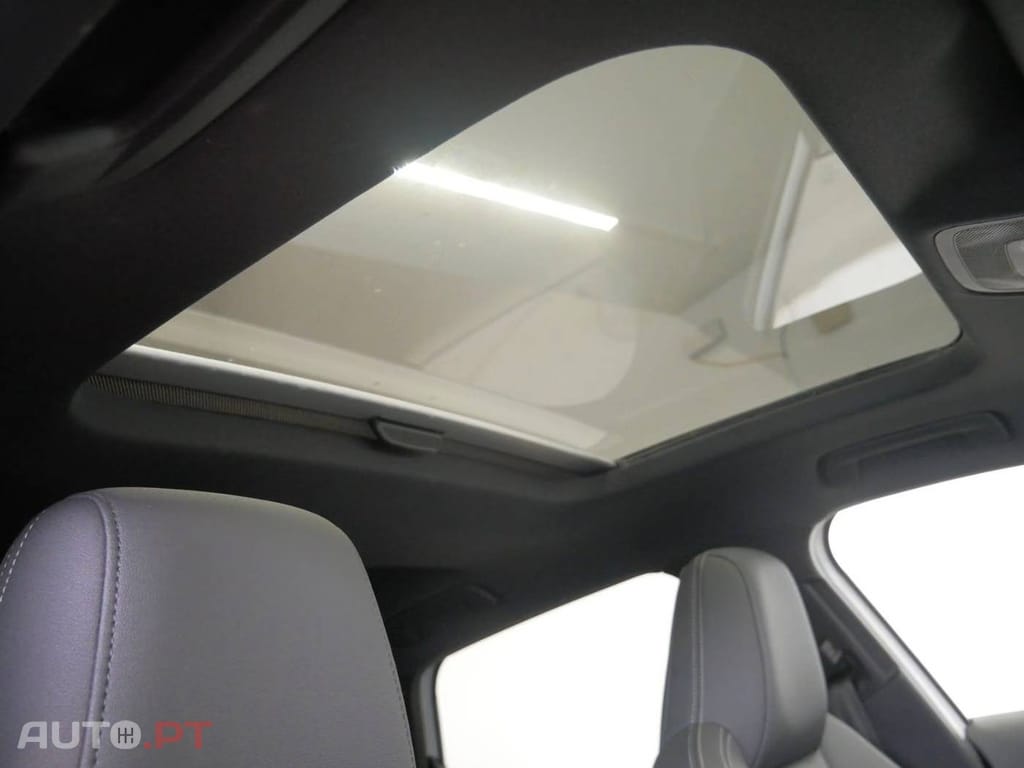 Audi A3 Sportback 45 TFSIe S line