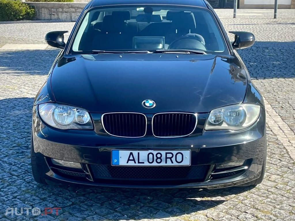 BMW 120 SPORT COUPE