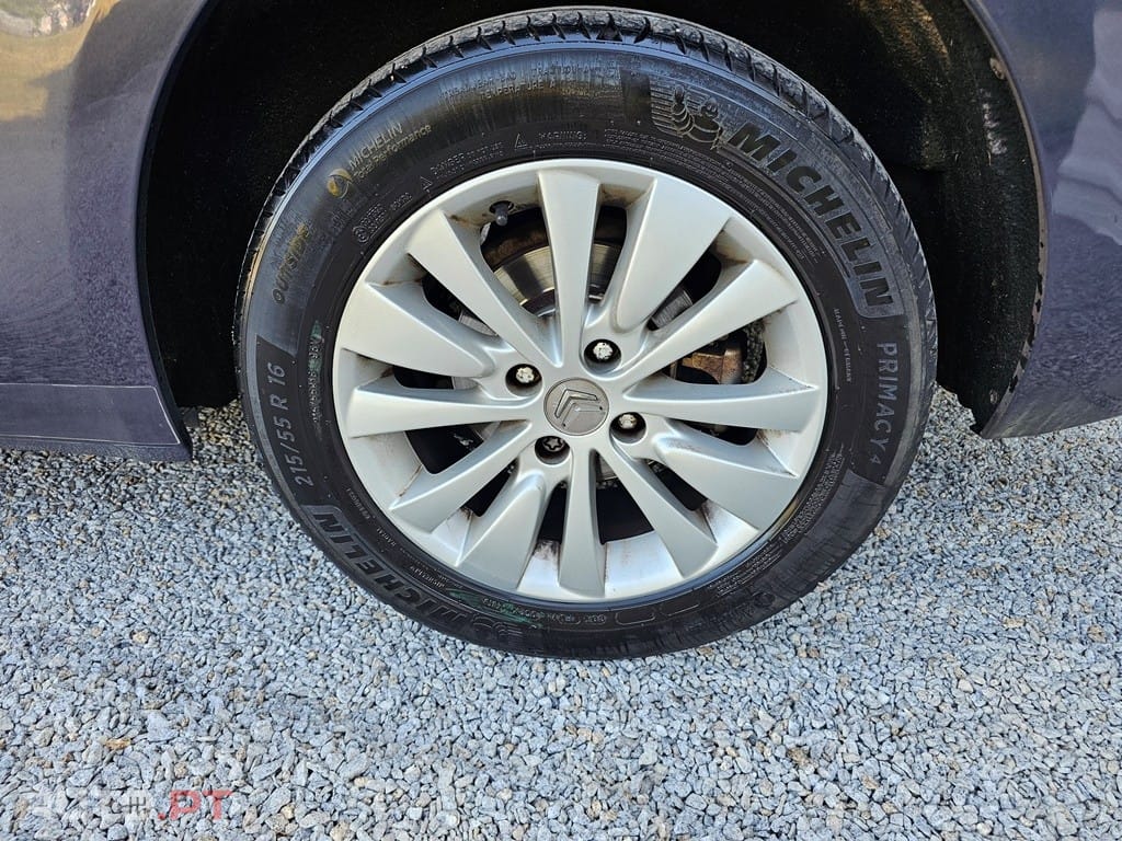 Citroen C4 Grand Picasso 1.6 HDi Exclusive