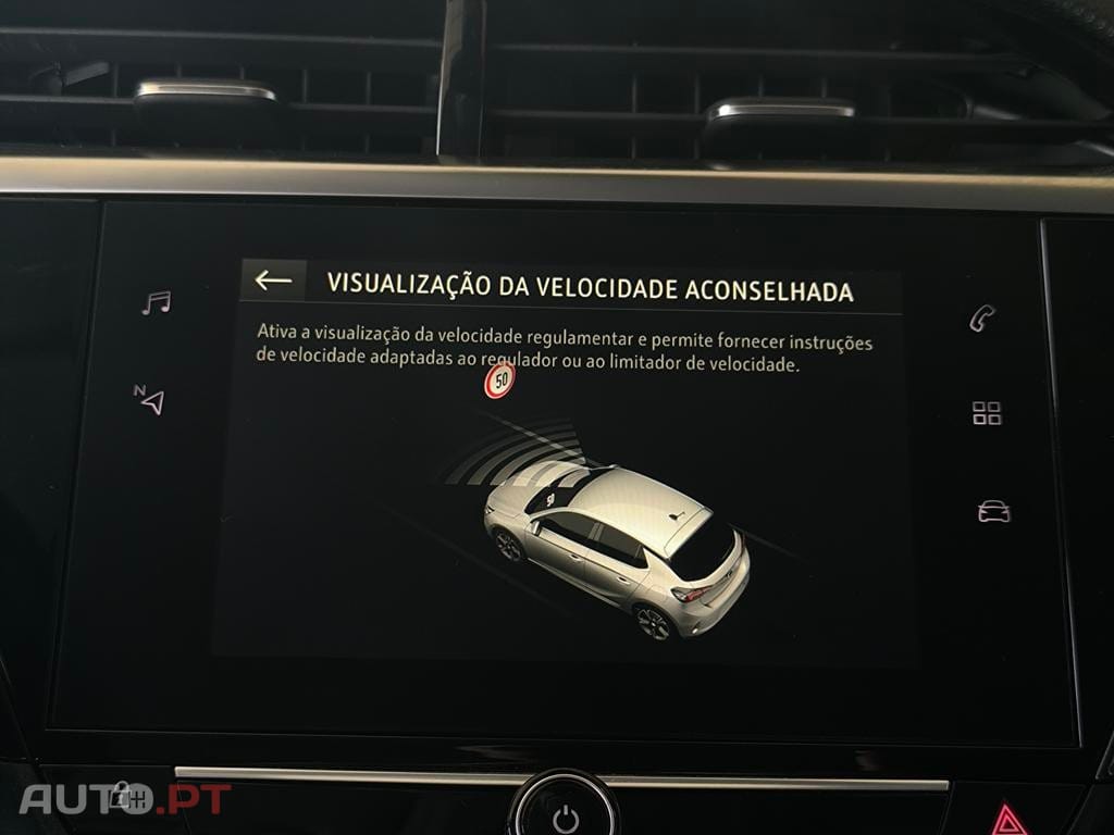 Opel Corsa 1.5 D Business Edition