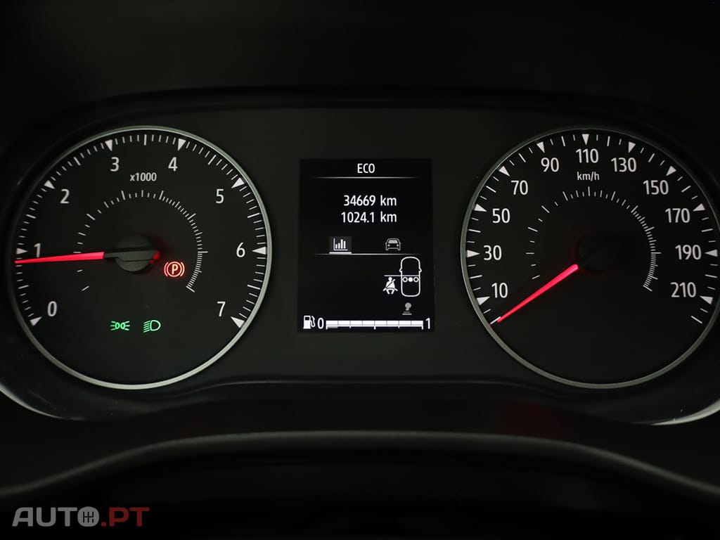 Dacia Sandero Sandero 1.0 ECO-G Stepway Extreme + Up&Go Bi-Fuel