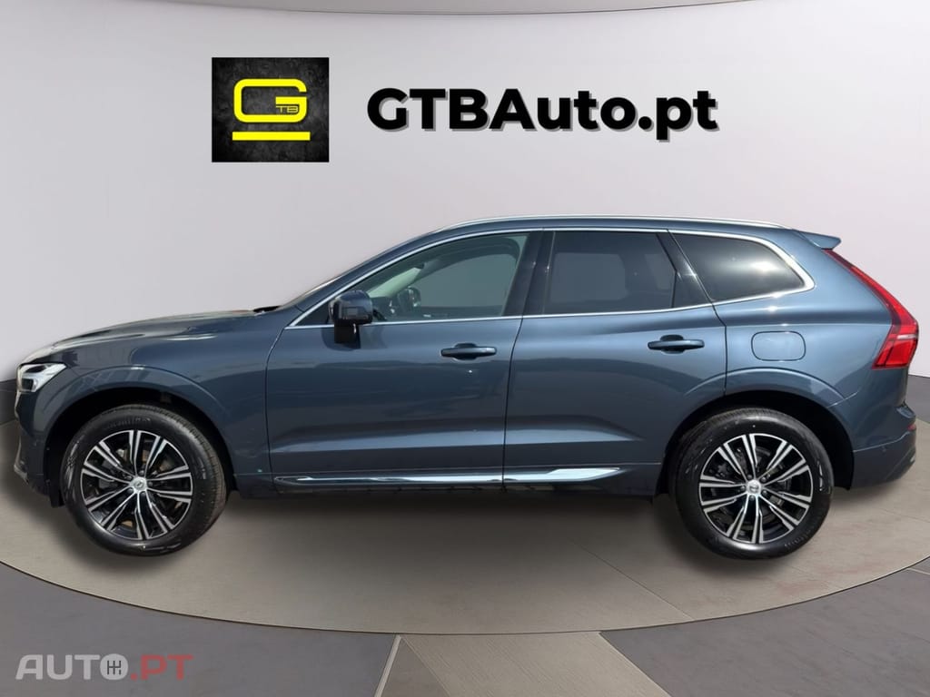 Volvo XC60 T8 Twin Engine  I.V.A DEDUTIVEL