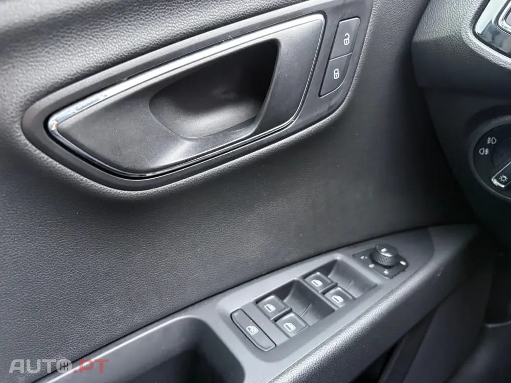 Seat Leon 1.6 TDI S&S 4Drive Style