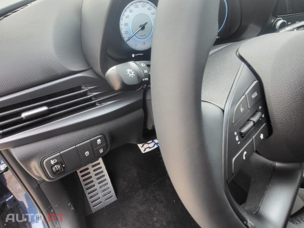 Hyundai Bayon 1.0 T-GDi Premium TT DCT