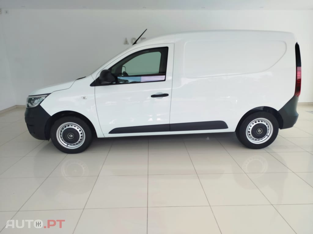 Renault Express 1.5 Blue dCi Confort