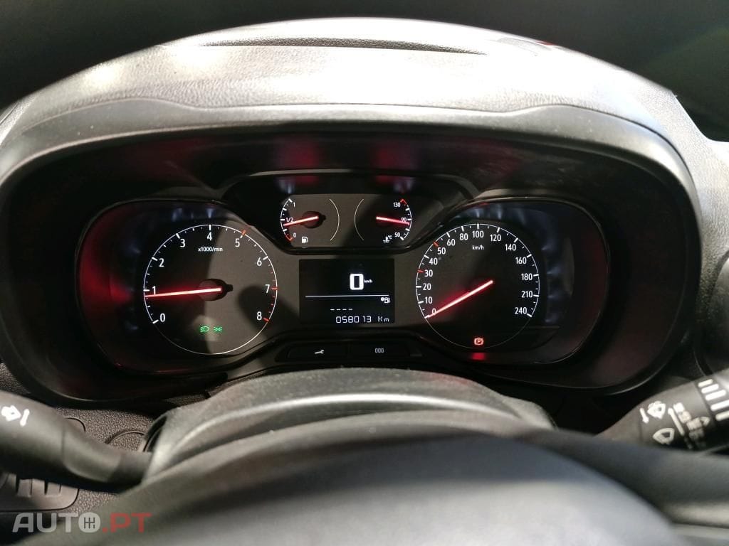 Opel Combo COMBO 1.5 CDTi L1H1 Enjoy