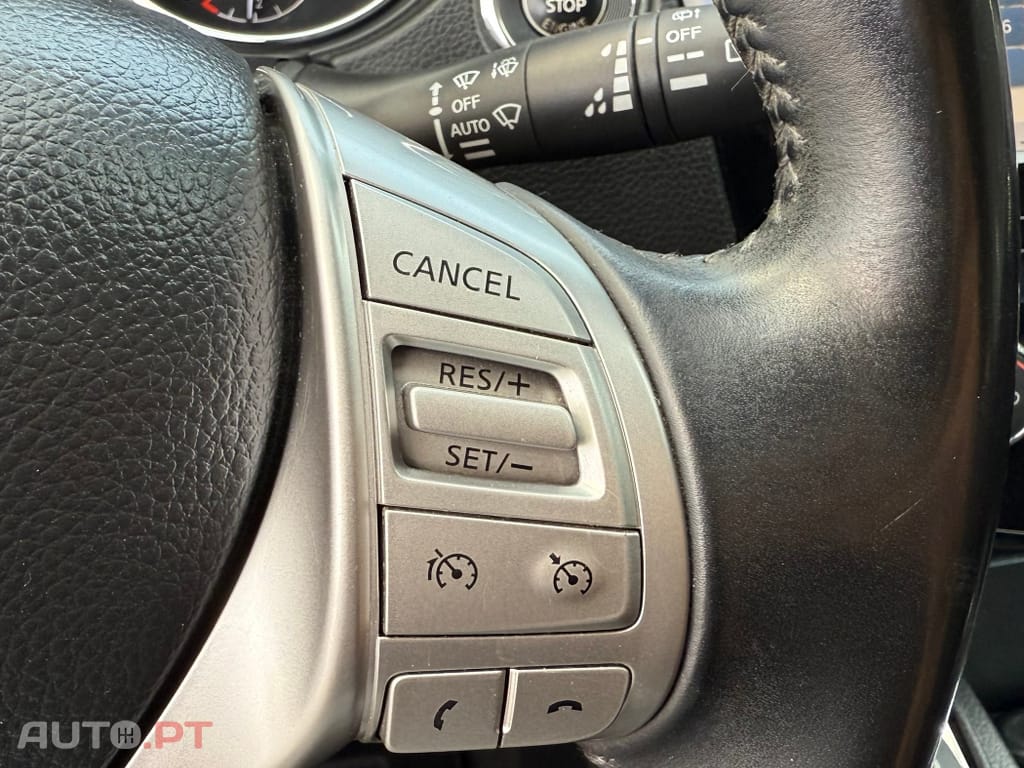 Nissan Qashqai 1.2 DIG-T N-Connecta