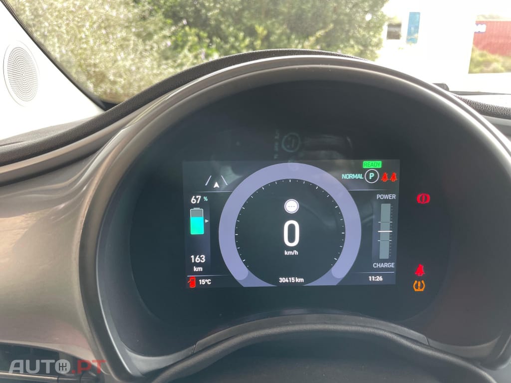Fiat 500e 42kWh