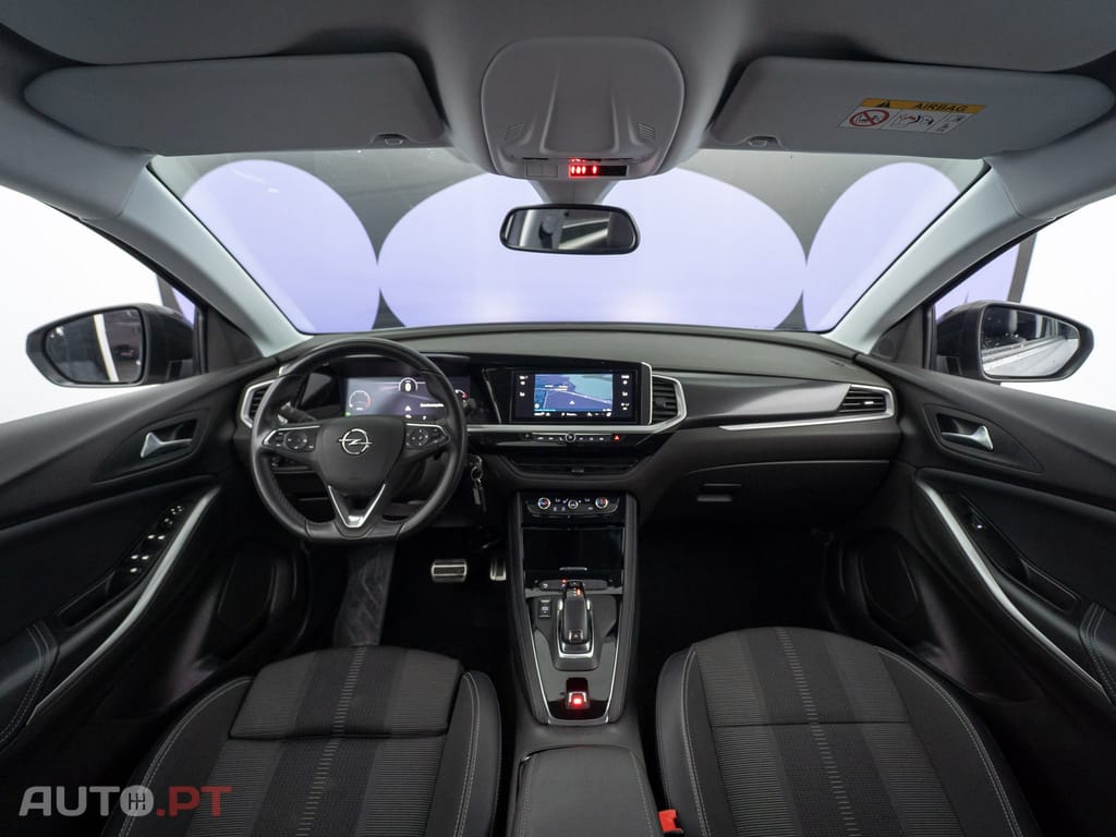 Opel Grandland (X) 1.5 CDTI GS Line AT