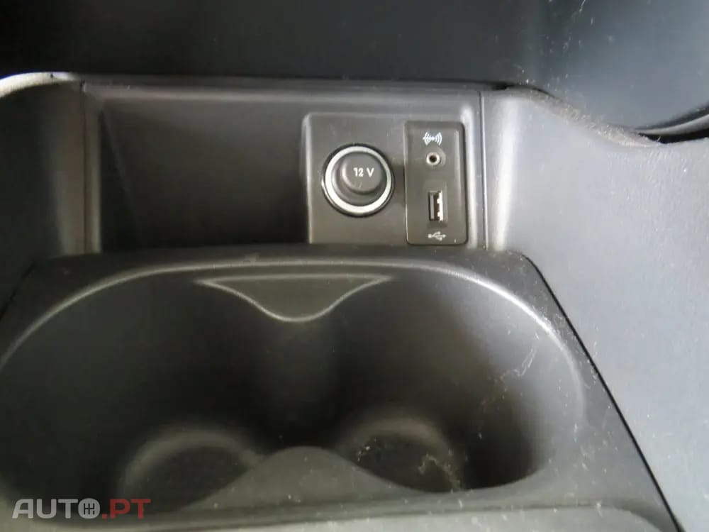 Seat Ibiza 1.0 Style