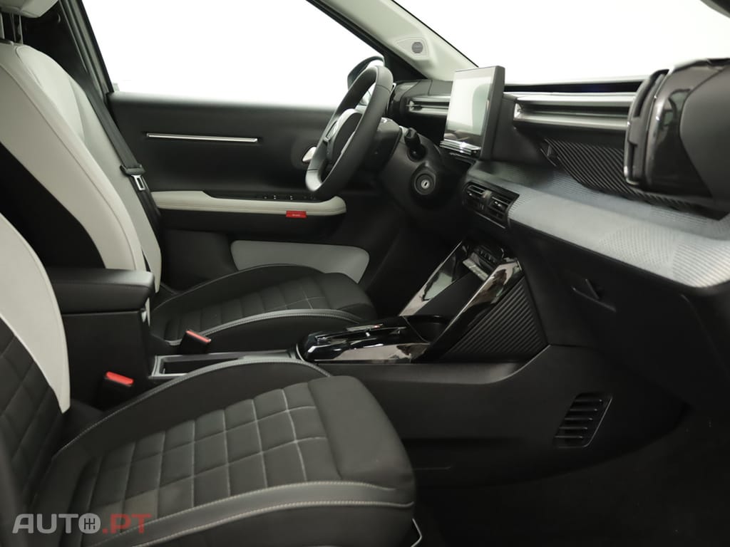 Citroen e-C3 e-C3 44 kWh Autonomia Conforto Max