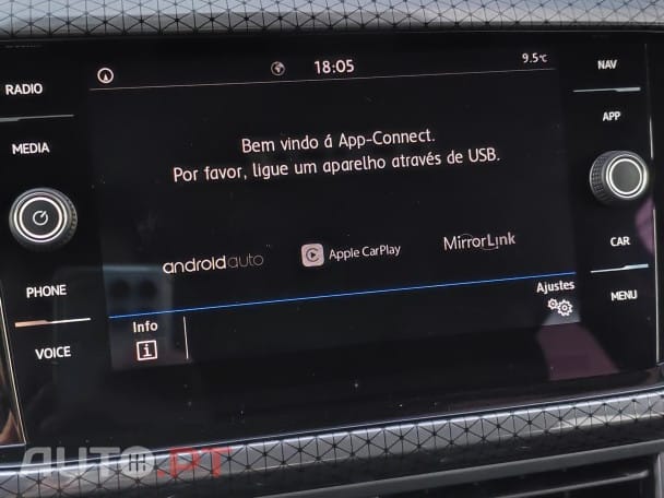 Volkswagen T-Cross 1.0TSi Style