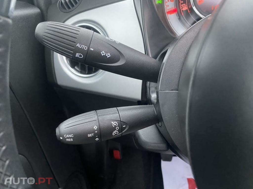 Fiat 500C 1.0 GSE Hybrid Sport