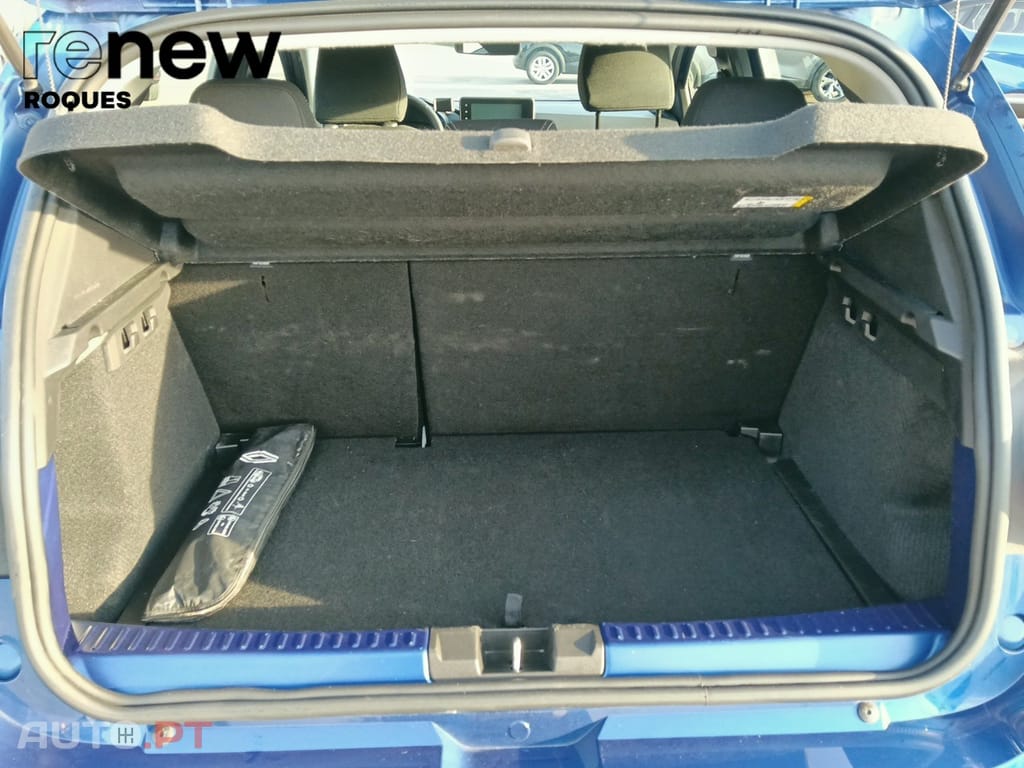 Dacia Sandero Stepway Expression 1.0 TCe Bi-fuel 100cv