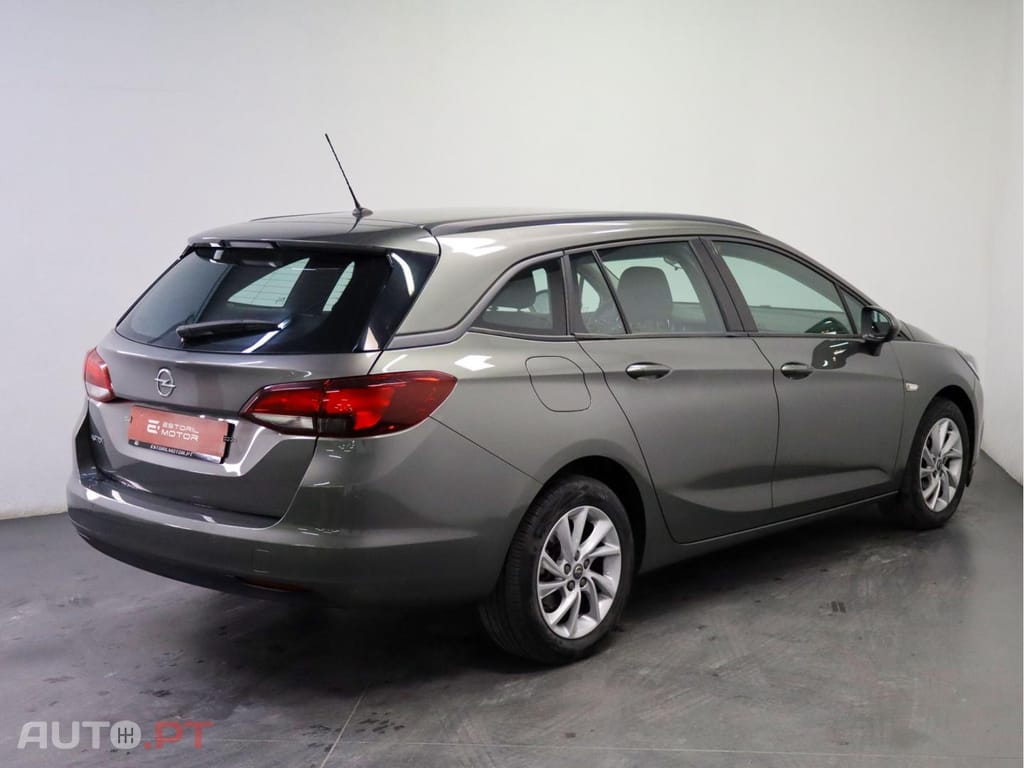 Opel Astra  Sports Tourer 1.6 CDTI Business Edition S/S