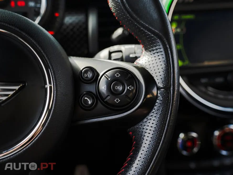 MINI Cooper Cooper SD