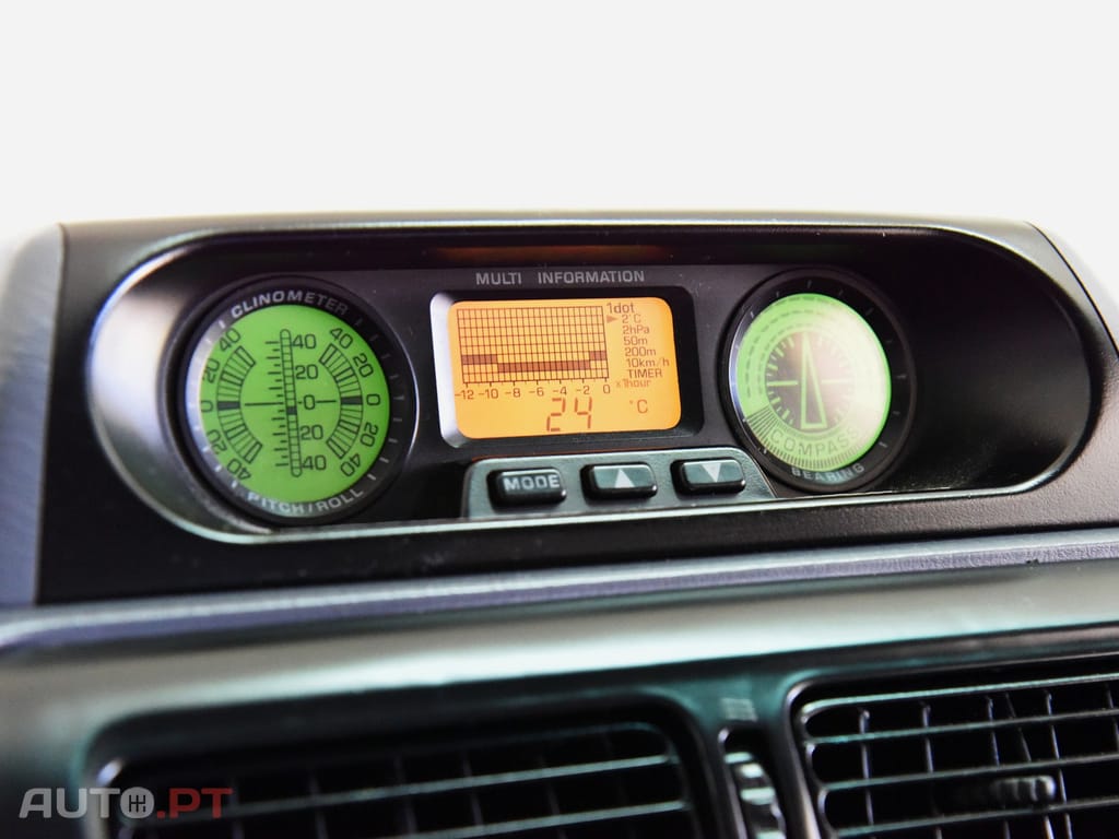 Toyota Land Cruiser 3.0 TD Pack 2
