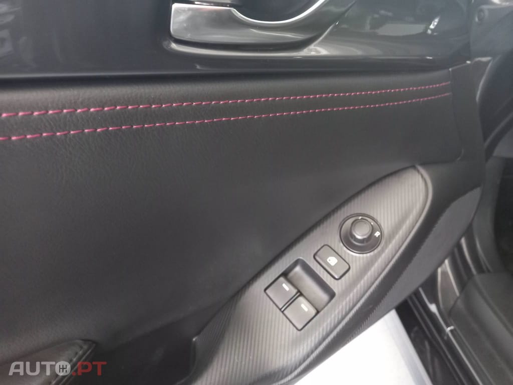 Mazda MX-5 1.5 RF Sky-G Excellence Navi