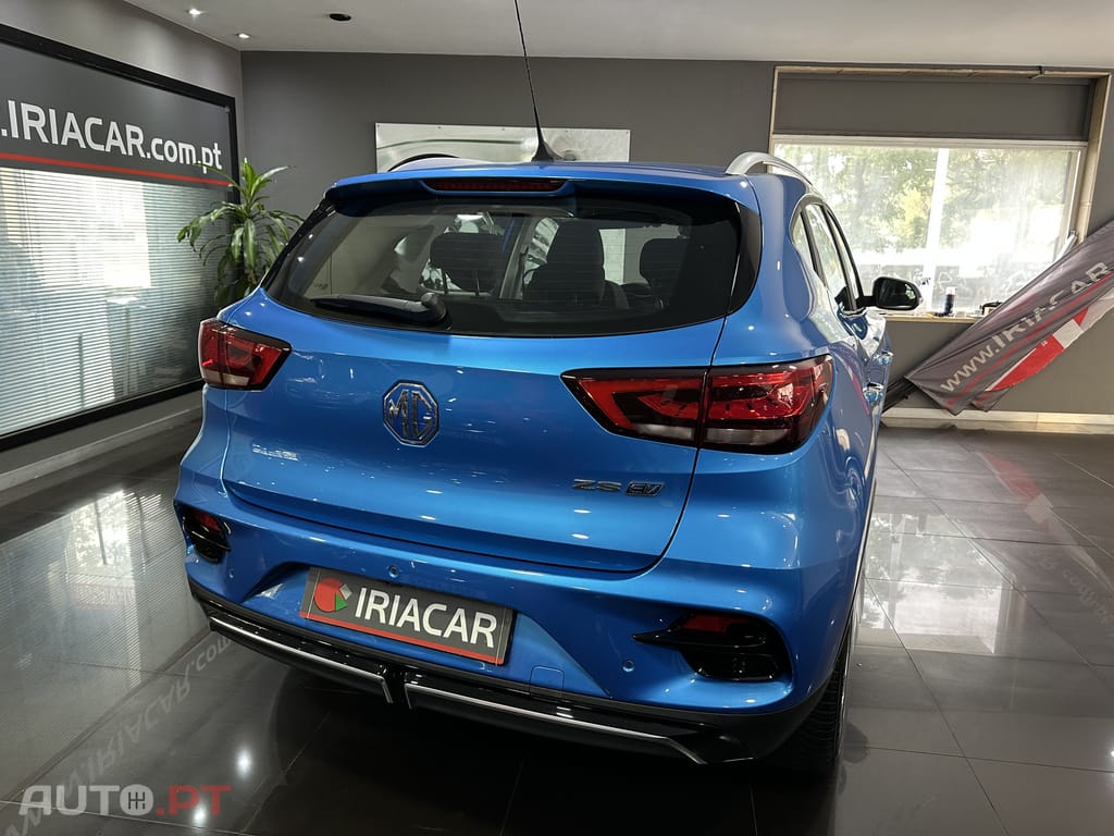 MG ZS EV 50.3 kWh Comfort