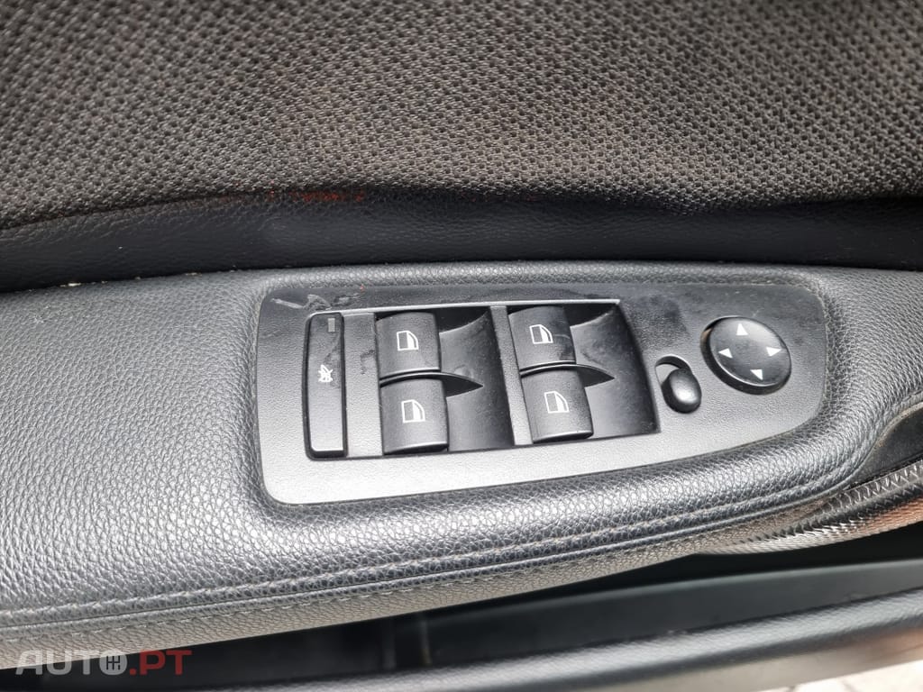 BMW 118 d