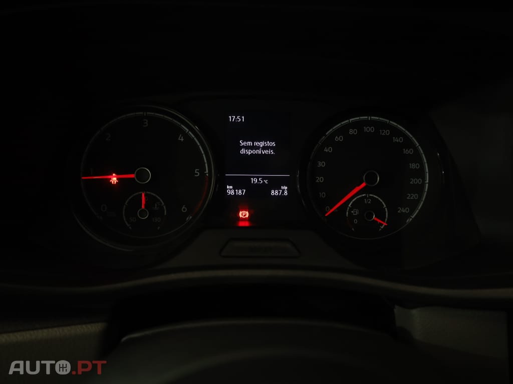 Volkswagen Transporter 2.0 TDI Business