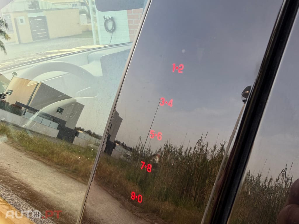 Ford Mustang Mach-E Standard • 75,7 kWh • 294 CV