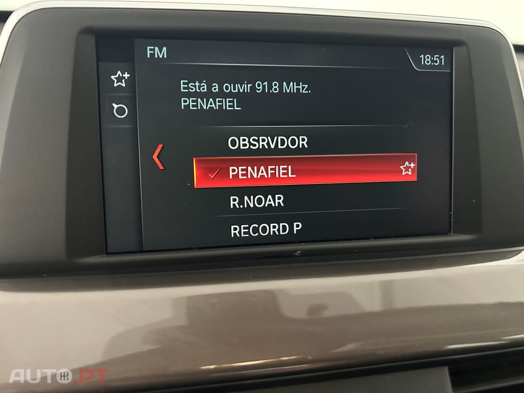 BMW X1 16 d sDrive Line xLine