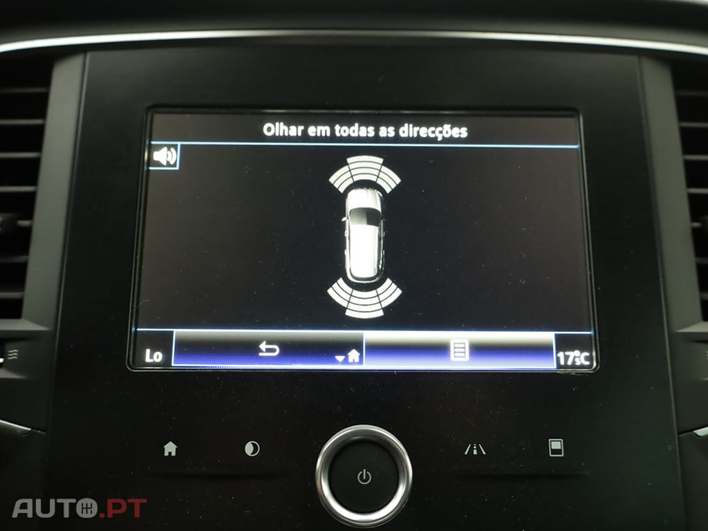 Renault Mégane Mégane ST 1.5 Blue dCi GT Line