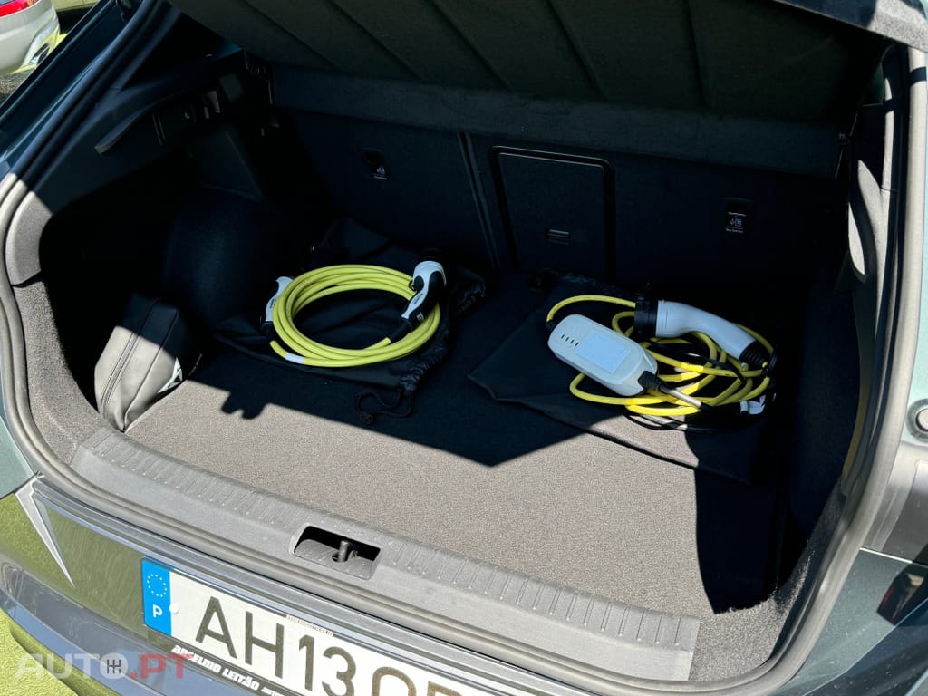 Cupra Formentor 1.4 e-Hybrid Sport DSG