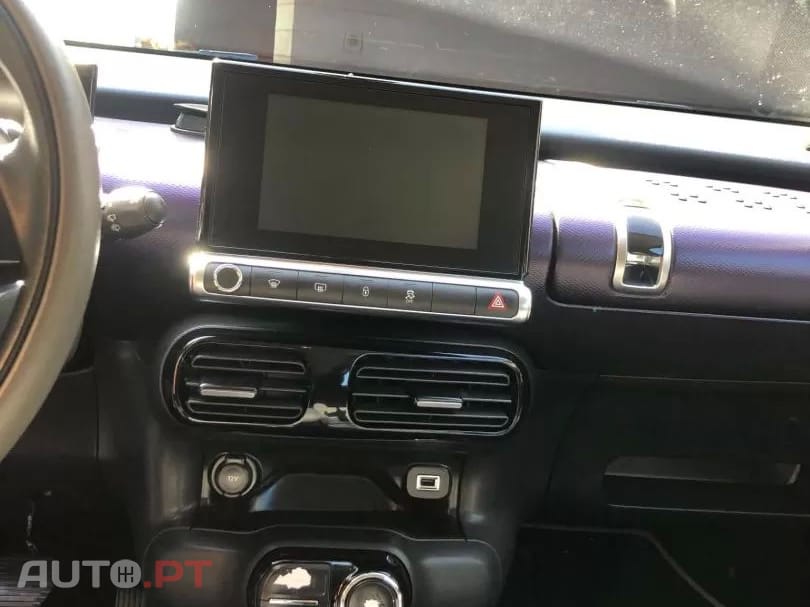 Citroen C4 Cactus 1.6 e-HDi Feel ETG6
