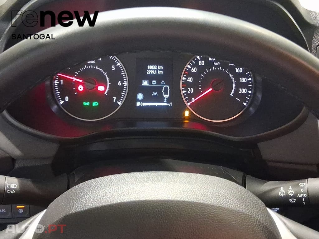 Dacia Sandero Stepway Extreme + Eco G