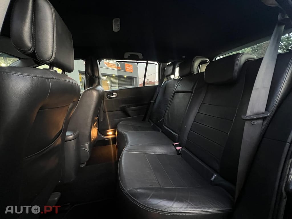 Renault Mégane Break 1.5 dCi Confort