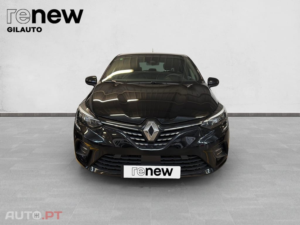 Renault Clio EVOLUTION TCE 100 BI FUEL