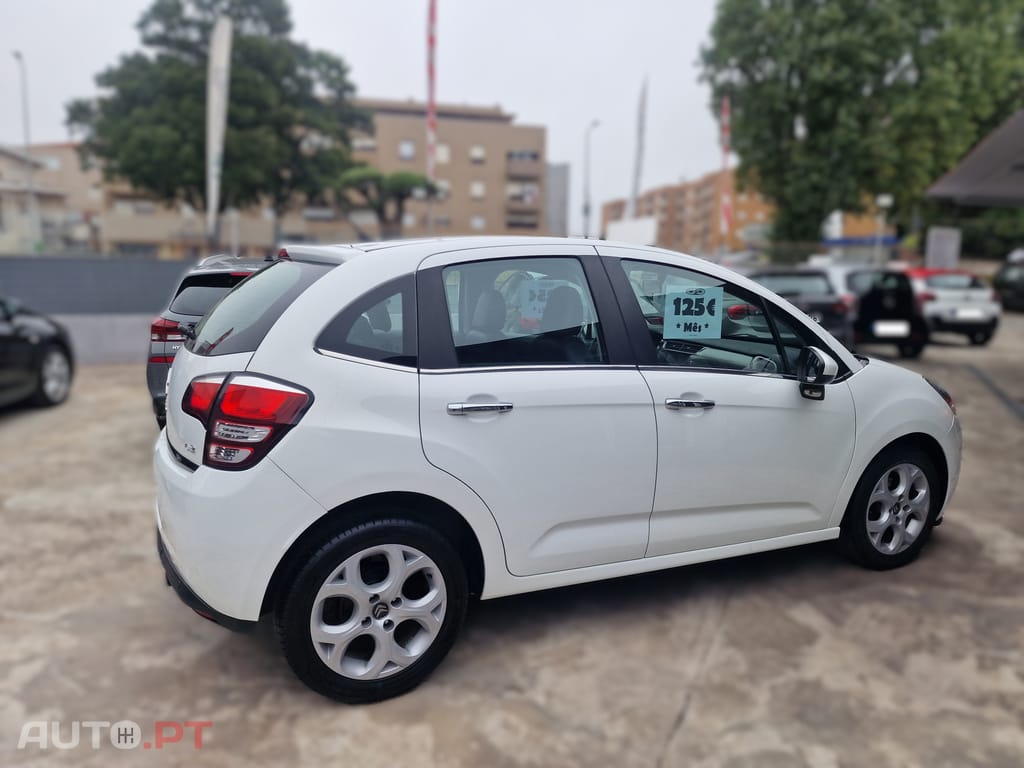 Citroen C3 1.2 Collection