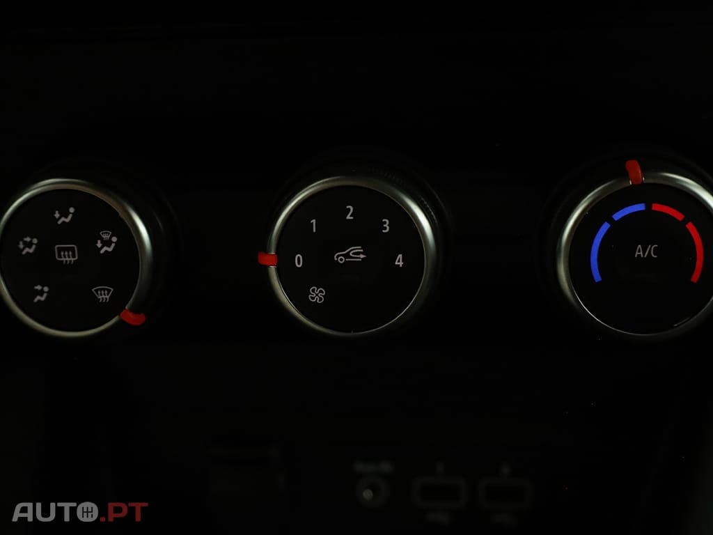 Renault Clio Clio 1.0 TCe Evolution