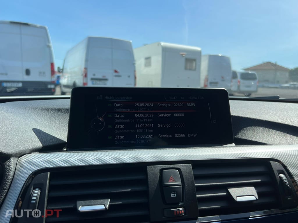 BMW 435 d xDrive Pack M Auto