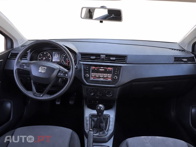 Seat Ibiza 1.6 TDI Style