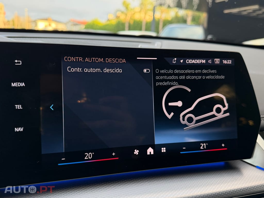 BMW X1 xDrive25e Pack Desportivo M