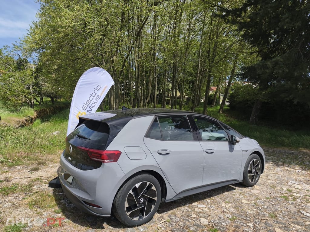 Volkswagen ID.3 58 kWh Pro — fotografia 10