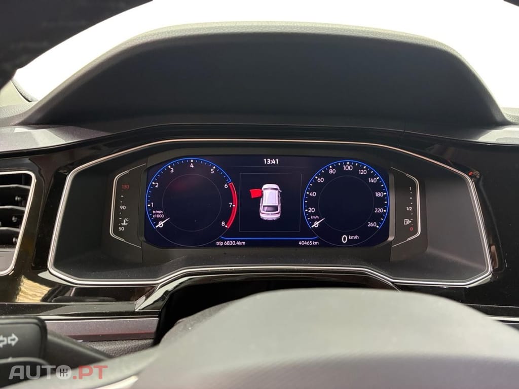 Volkswagen Taigo 1.0 TSI Style DSG