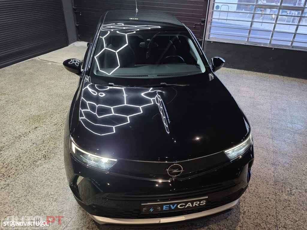 Opel Mokka-E Elegance