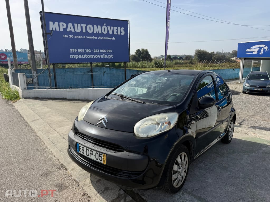 Citroen C1 1.0 SX