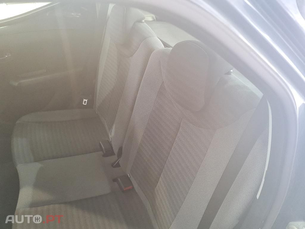 Toyota Aygo 1.0 X-Play+X-Touch