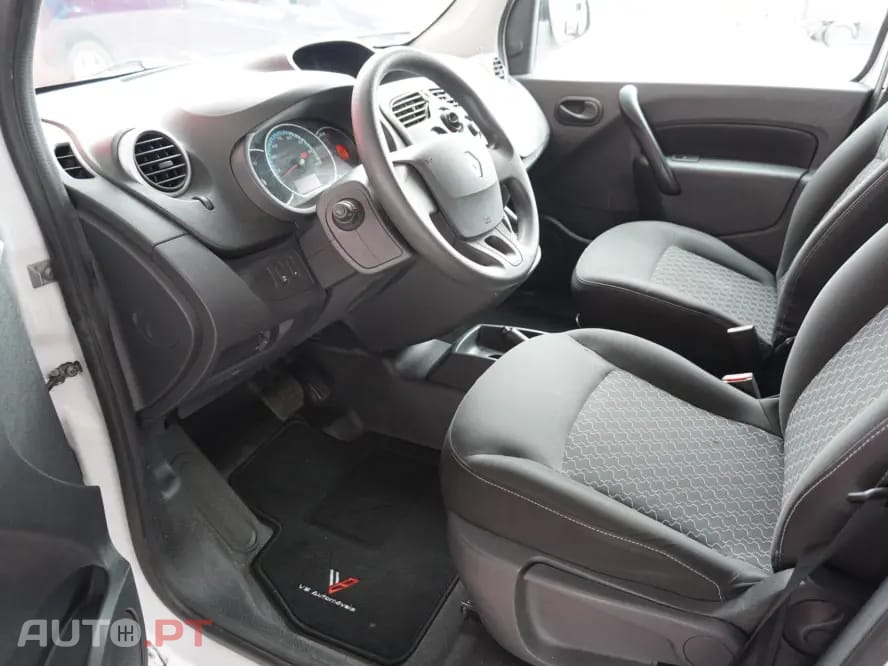 Renault Kangoo Maxi 33 (c/ Bateria)