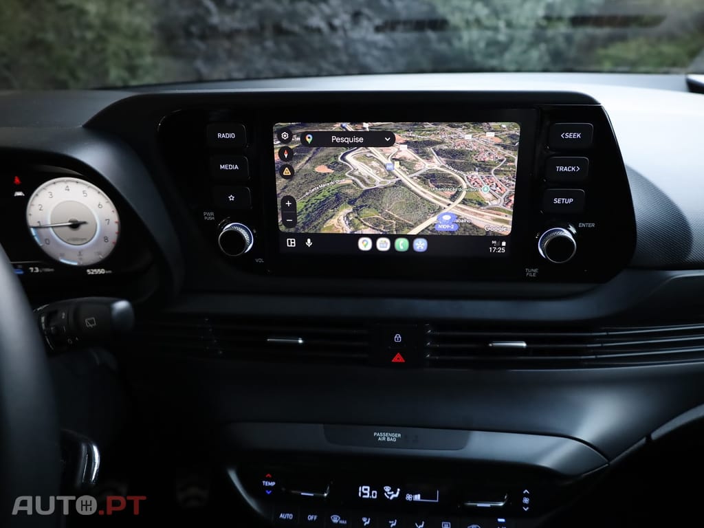 Hyundai Bayon 1.0 T-GDi Premium