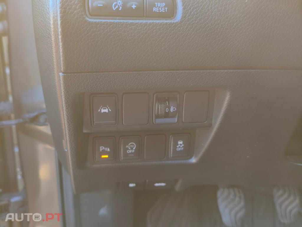 Nissan Qashqai 360